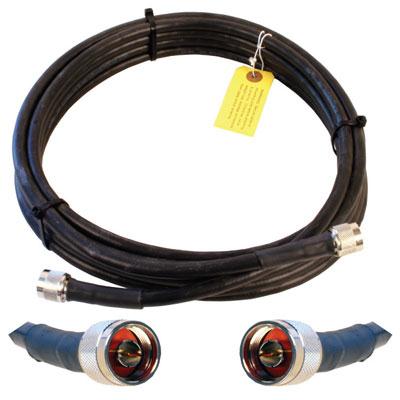 20' WILSON400 Coax 20' WILSON400 Coax